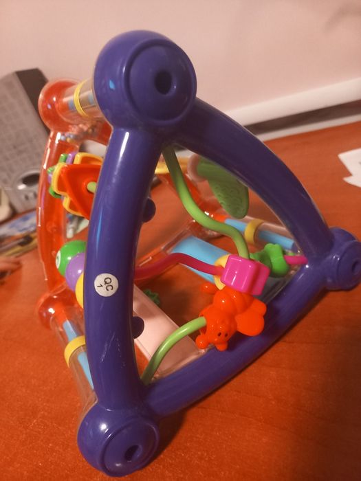 Ігровий центр дитячий