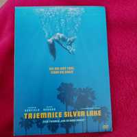 Tajemnice Silver Lake film dvd