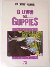 Guia dos Guppies - Livro