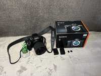 Фотоапарат Sony a7 ii + kit Sony FE 28-70 (f3,5-5,6)