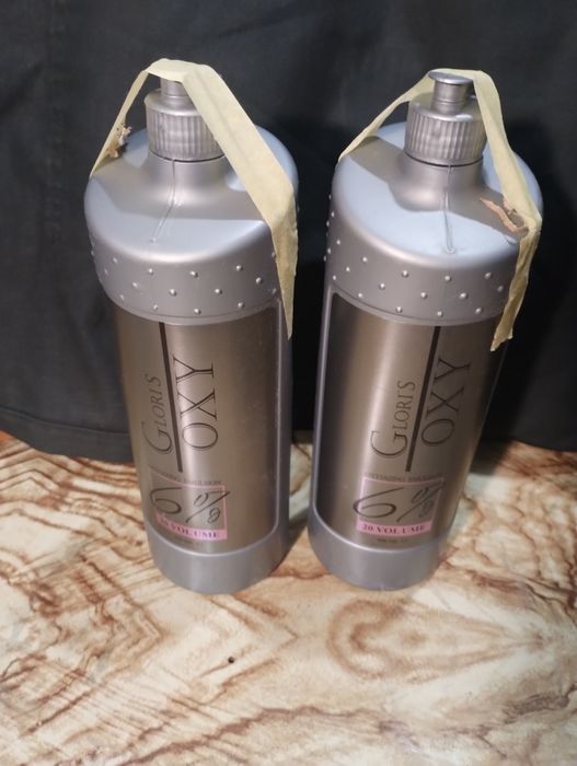 Окислитель 6%,  950мл.