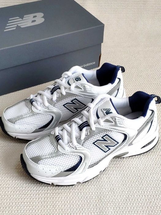 Promocja*Moda Męskie Biały unisexSzybkawysyłka Nowy z metka Rozm.38