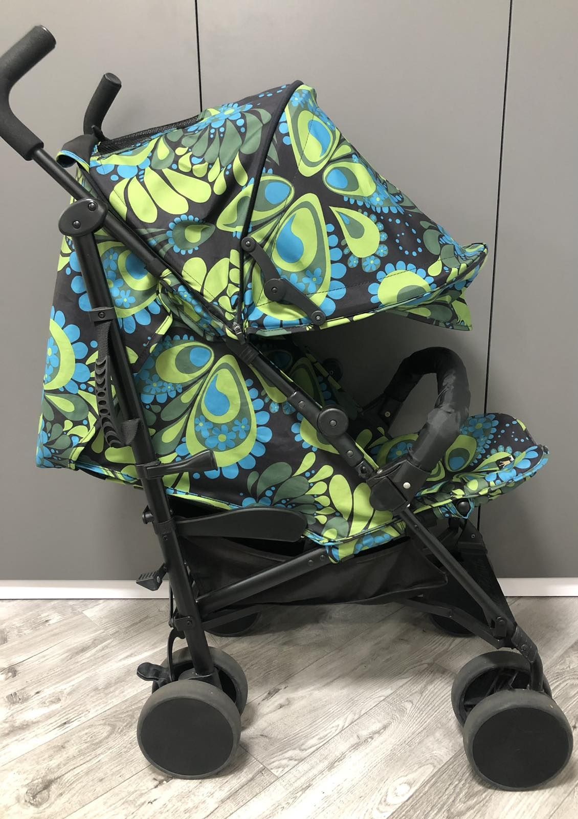 Elodie Details не Chicco Cybex Anex Maclaren Yoya Stokke Mima