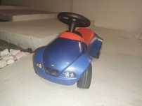O primeiro BMW da sua vida!