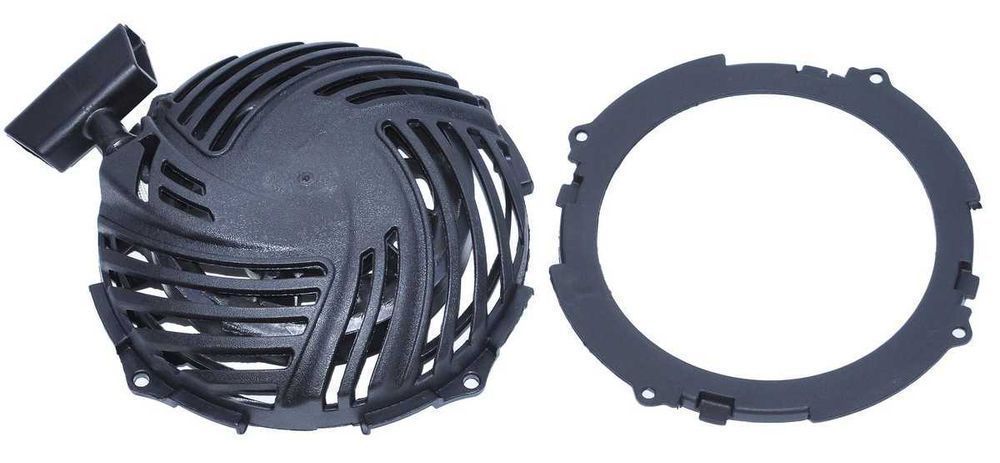 Стартер двигателя Briggs&Stratton серия 500E, 575Е, Stiga 46B, стар195