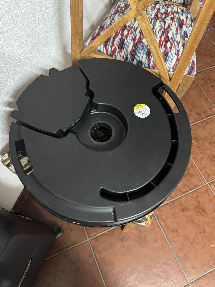 Sistema de som de origem Audi A6 C8 2020