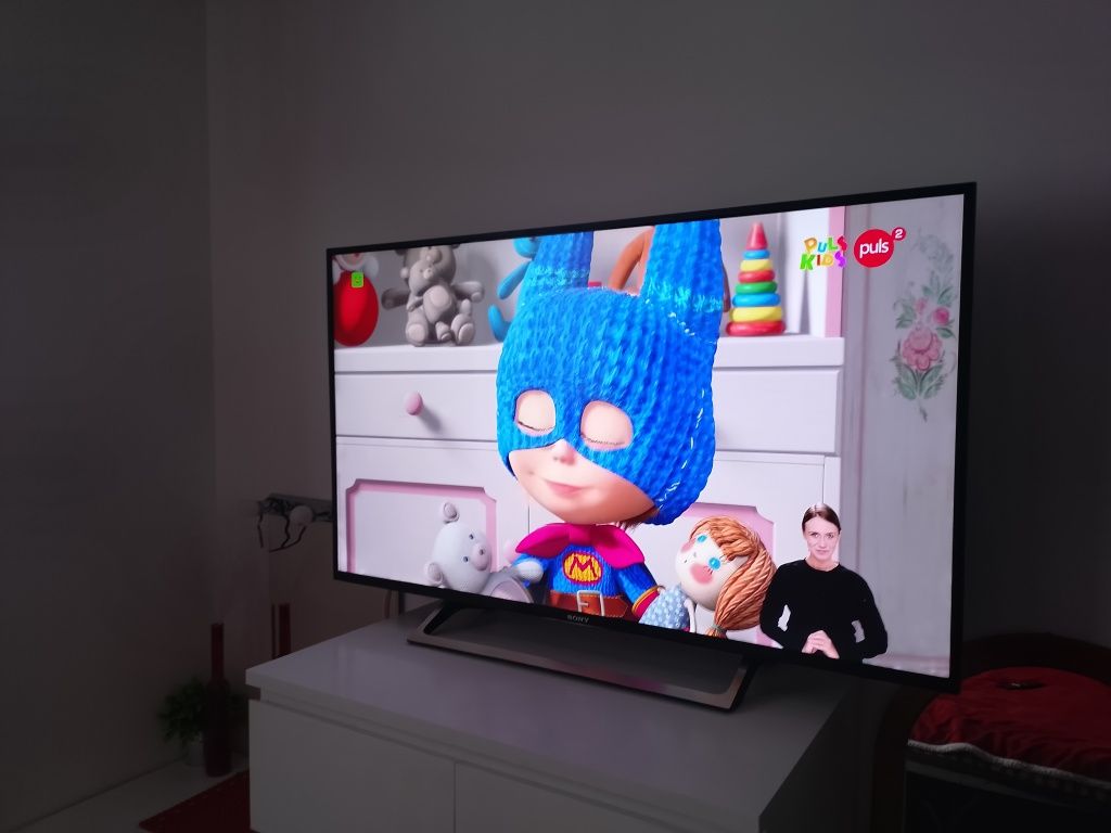 Sprzedam tv Sony