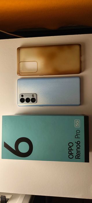 OPPO Reno 6 Pro 5G 256GB