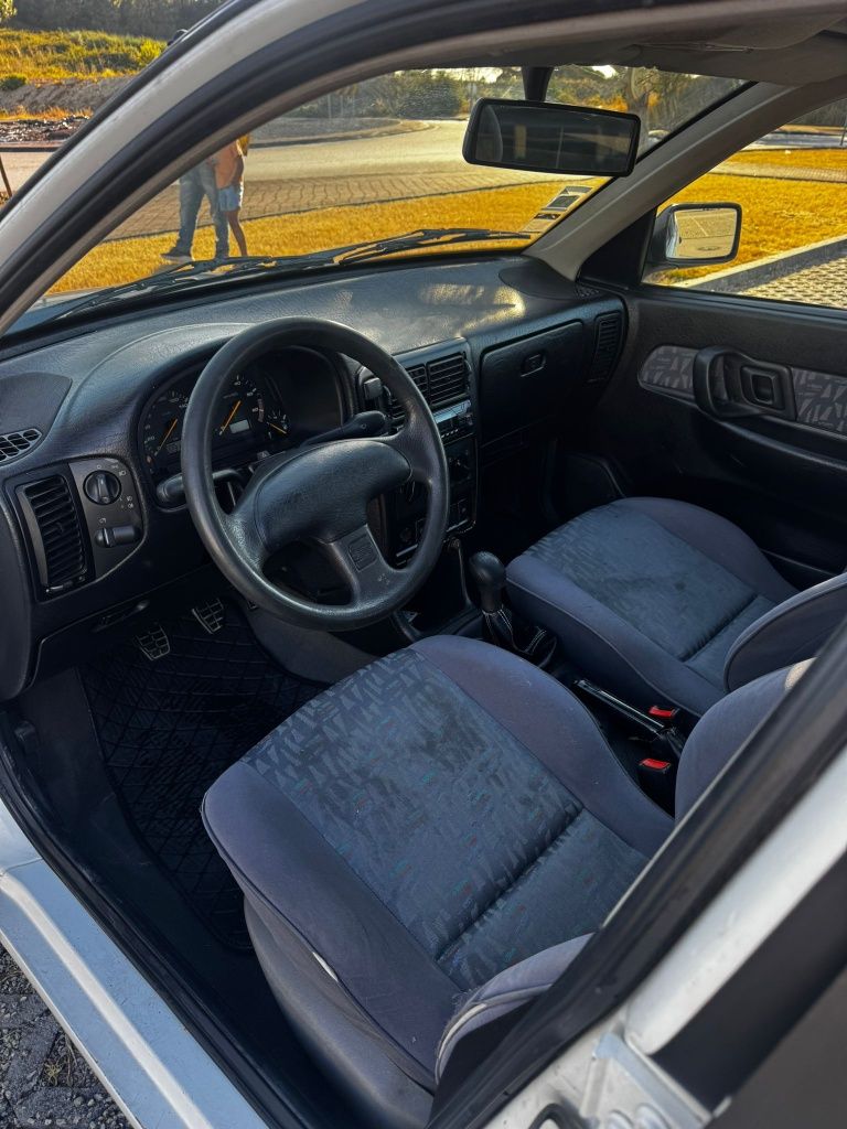 Vendo cordoba 96