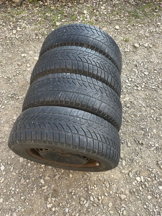 Колеса Audi A4