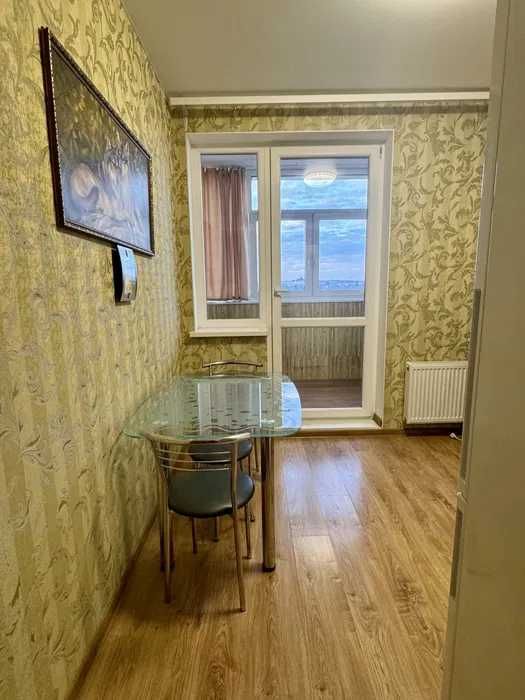 В продаже 1-комнатная квартира ЖК Ньютона Новые Дома