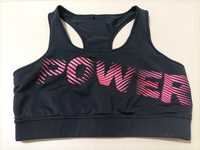 Top desportivo marca Primark - Workout (Novo - Tam. M)