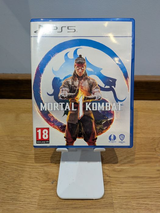 Mortal Kombat 1 | PlayStation 5