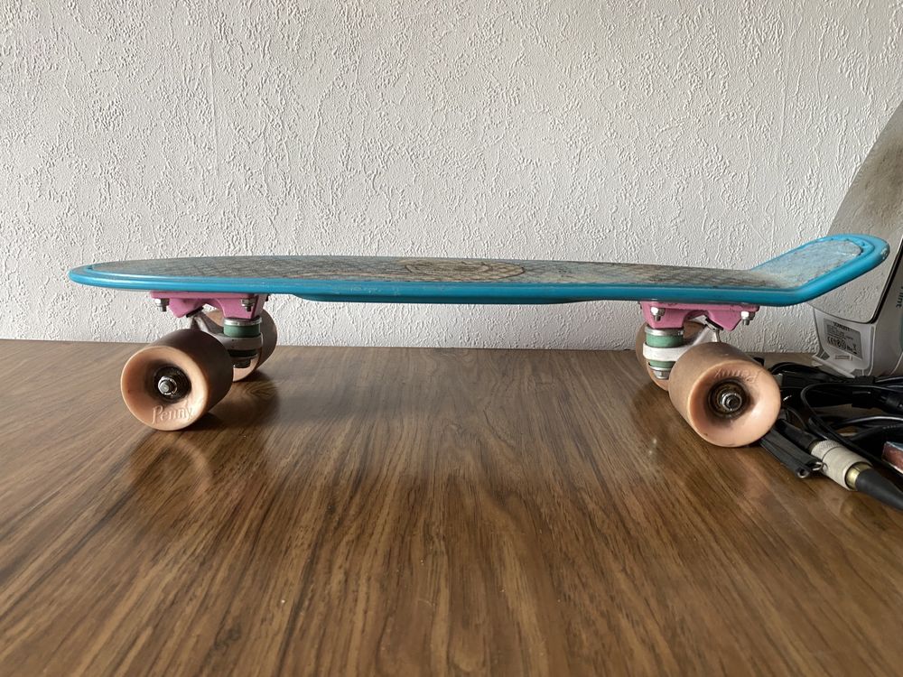 Penny Board Australia Original 22” 54см