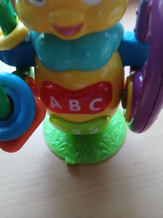 Pszczółka interaktywna BIBI