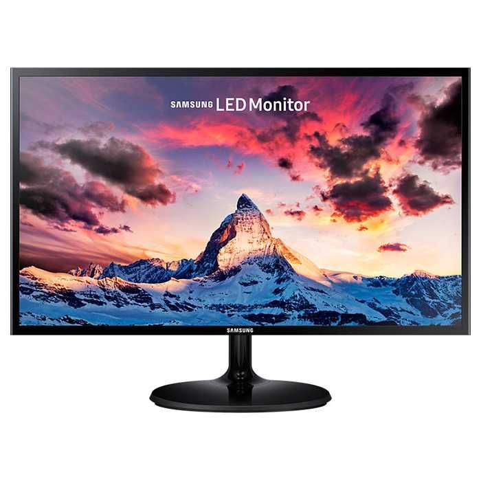 Монітор Samsung S22F350FHI