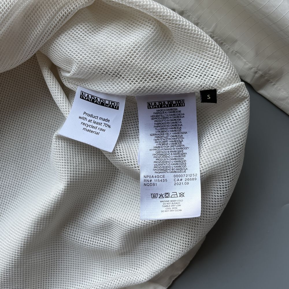 Napapijri Anorak