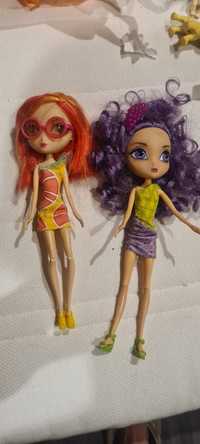 2 куклы SML с одеждой в комплекте