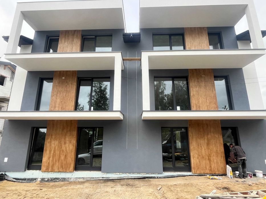 Nowe mieszkania/apartamenty "Osiedle PrOMYKÓW"