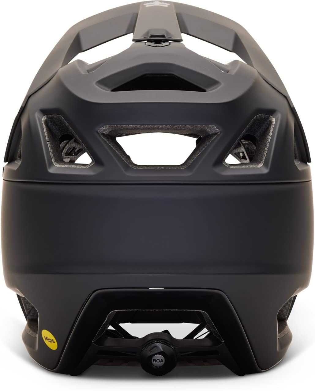 Kask rowerowy Full Face FOX Proframe RS MIPS dh rozmiar M