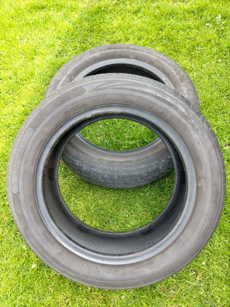 Opony letnie Kormoran RUNPRO B2 185/60 R15 88H 2szt.