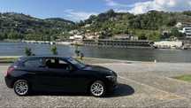 Bmw 114d 95.000km