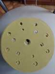 Krążki ścierne 3M 150mm gradacja P180