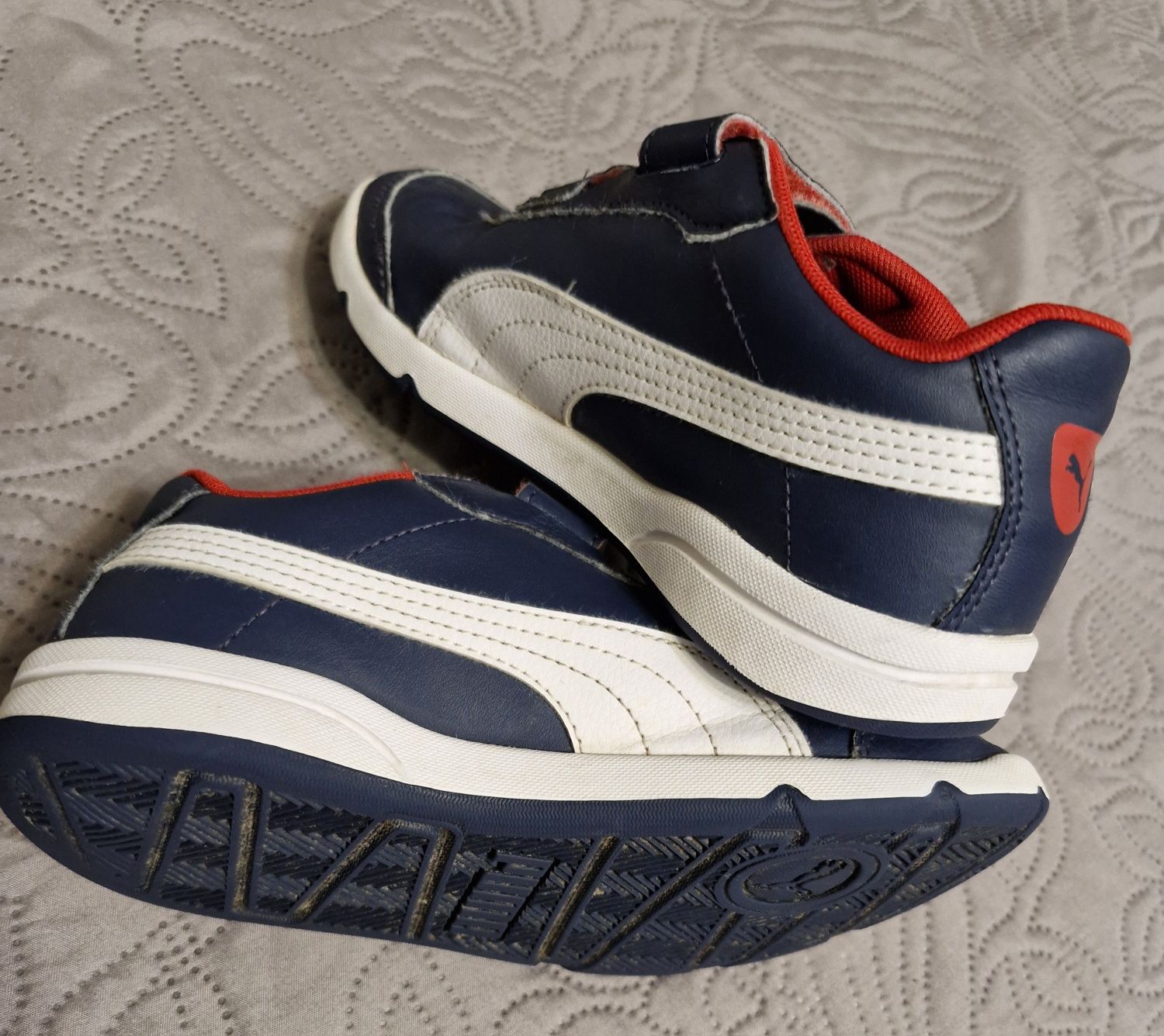 Кросівки  Puma розмір 34