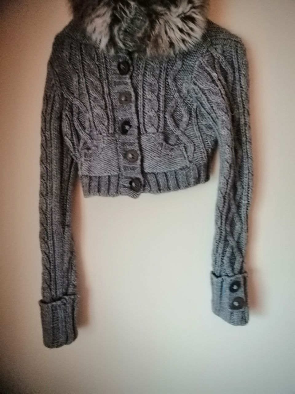 Sweter damski River Island