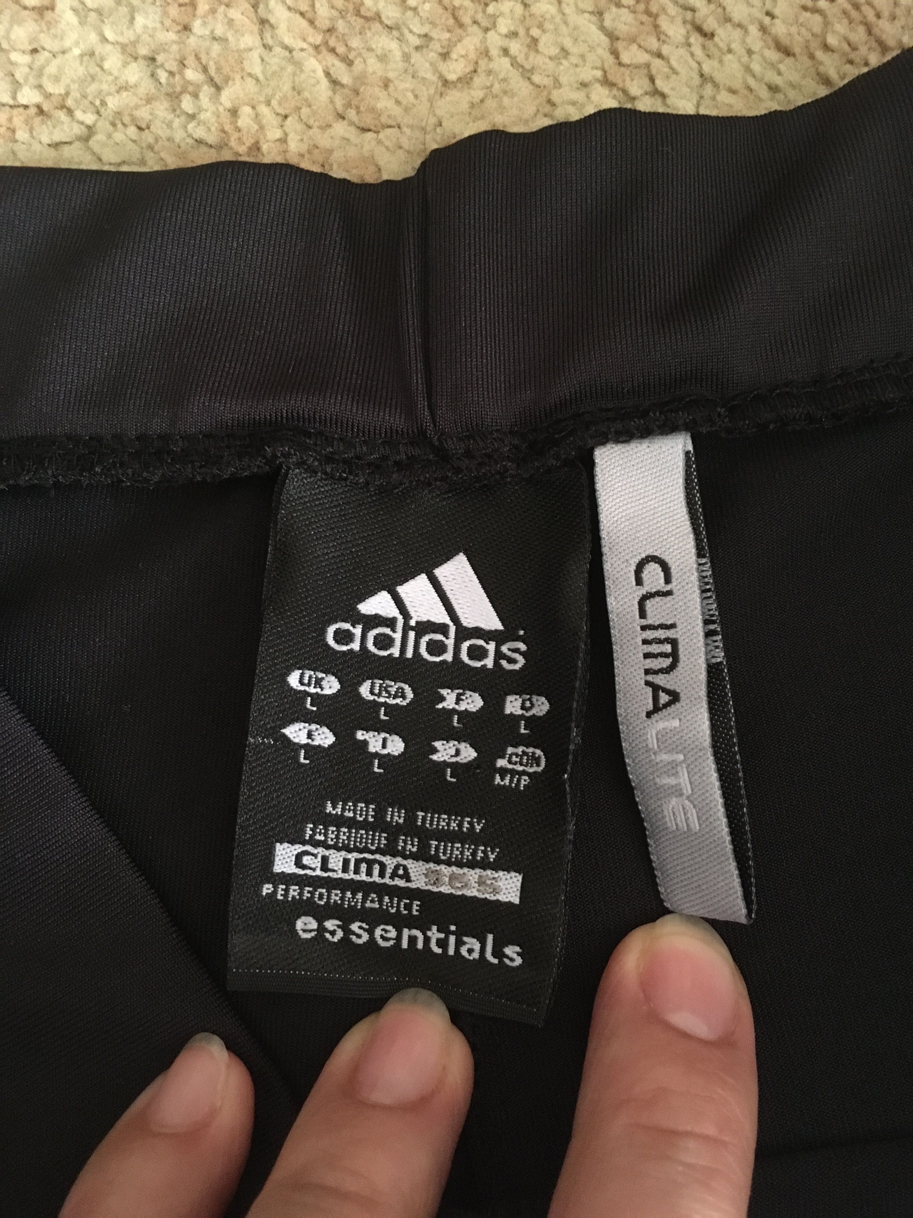 Легінси, лосіни  Nike М-L на високий зріст, нові.