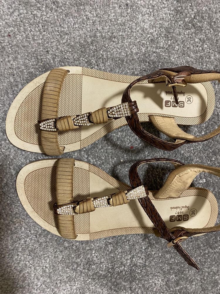 Sandalias SMF 36