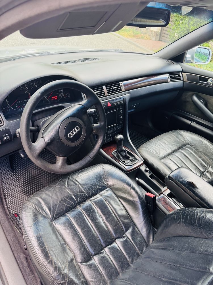 Продам Ауді А6С5 Audi c6c5