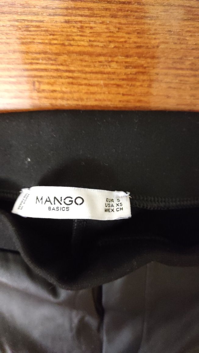 Женские брюки Mango