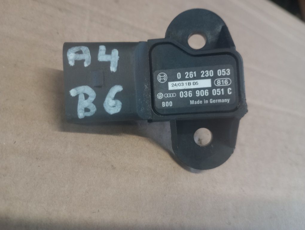Audi a4 b6 a4b6 czujnik ciśnienia