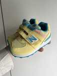 New balance кроссовки