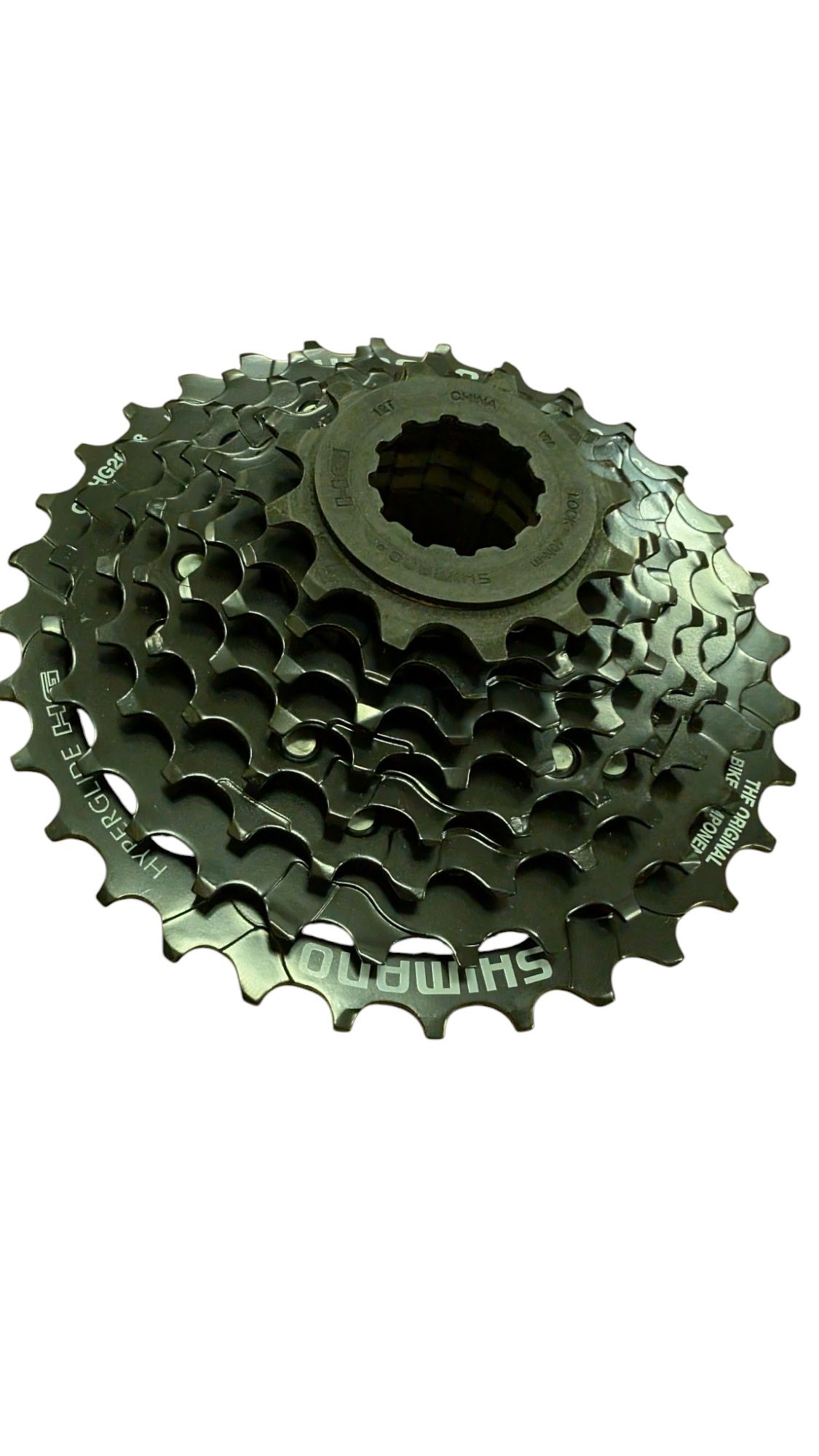 Кассета Shimano 8 шв Acera CS-200-8