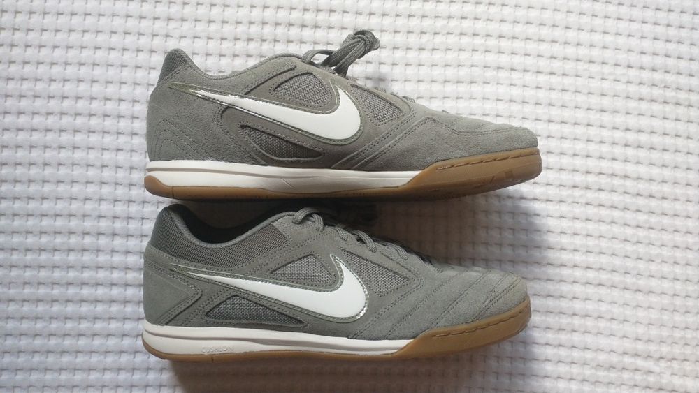 Кросівки для залу,футзалки nike gato.розмір 43 (27 см).нові.