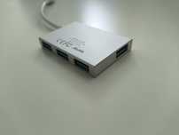NOWY hub USB 3.0 Sandberg 133-88 4 porty