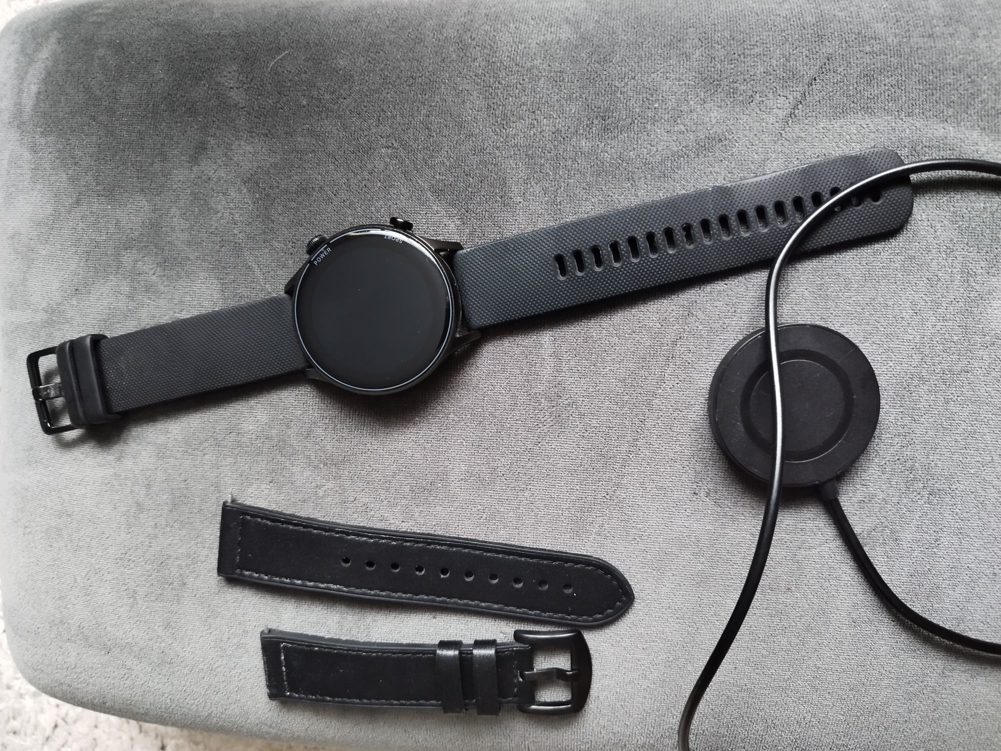 Smartwatch Forever Grand SW-700