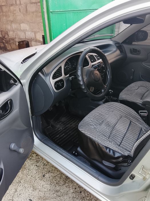 Продам Заз Сенс в доброму стані