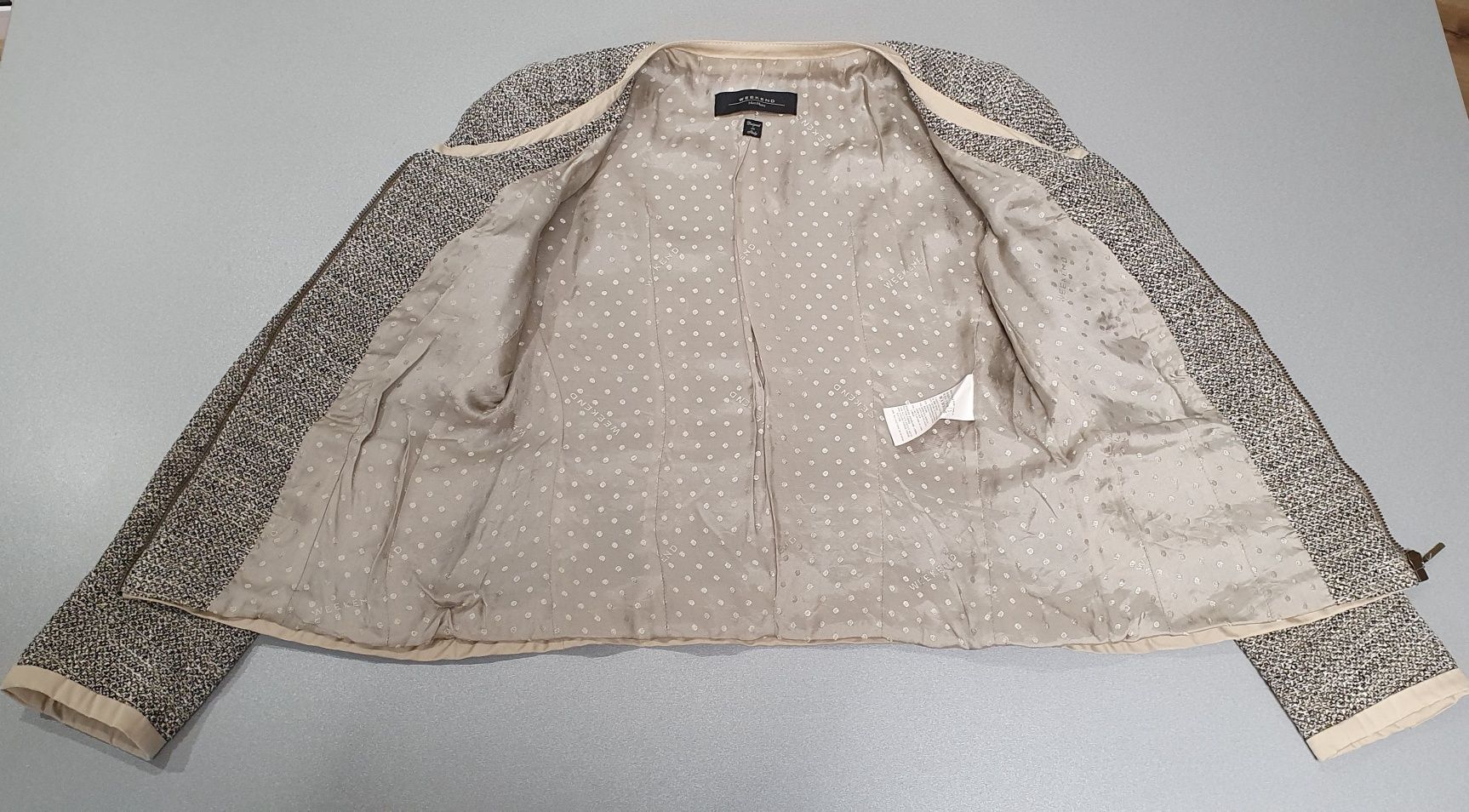 Куртка жакет Weekend Max Mara