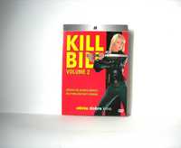 "Kill Bill vol. 2" DVD Quentin Tarantino 2003 Miramax International