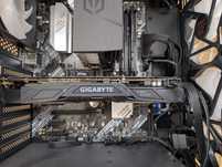 Gigabyte GeForce GTX 1070 G1 Gaming 8G