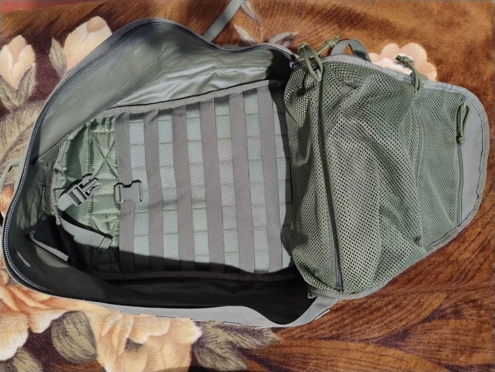 M-Tac рюкзак Trooper Pack Olive