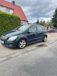 Mercedes B200, 2005 r., automat