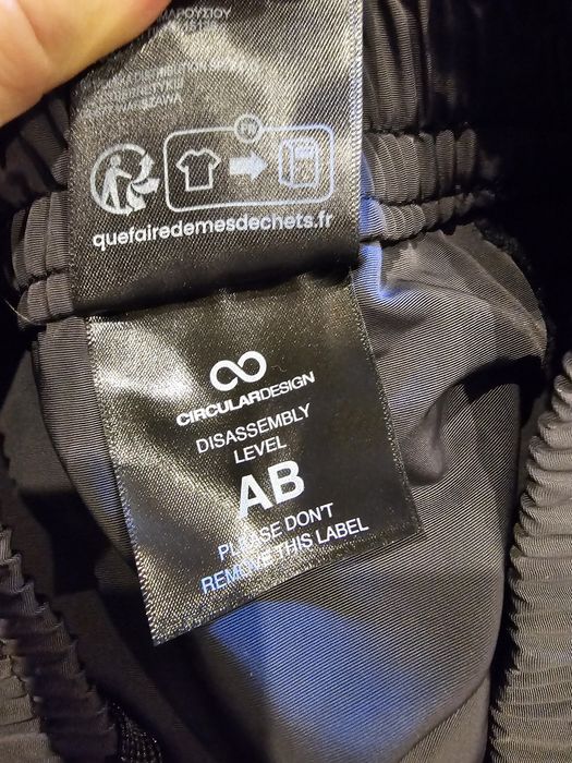 The North Face Штани Easy Wind L Оригінал