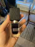 Nasmato Black Afgano