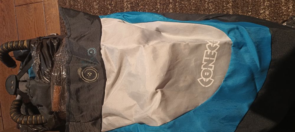 Wózek spacerówka / parasolka coneco