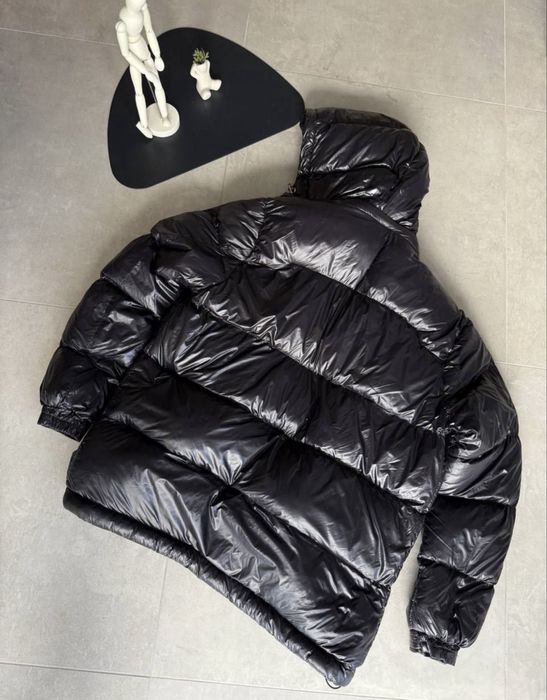 Пуховик Ralph Lauren