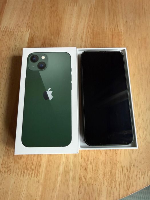 iPhone 13 128 gb